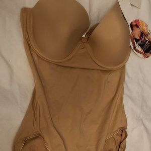 NWT body suit compression